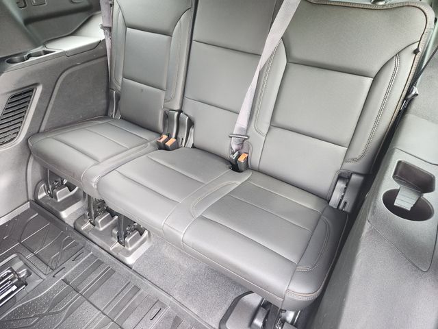 2021 Chevrolet Tahoe High Country Grapevine TX