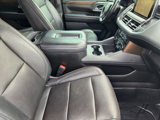 2021 Chevrolet Tahoe High Country Grapevine TX