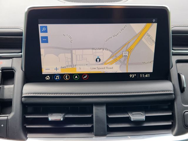2021 Chevrolet Tahoe High Country Grapevine TX