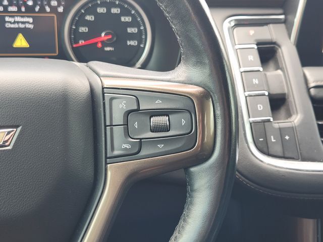 2021 Chevrolet Tahoe High Country Grapevine TX