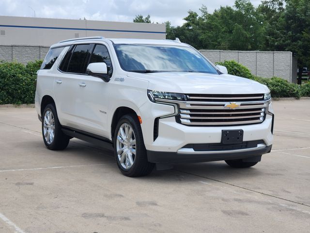2021 Chevrolet Tahoe High Country Grapevine TX