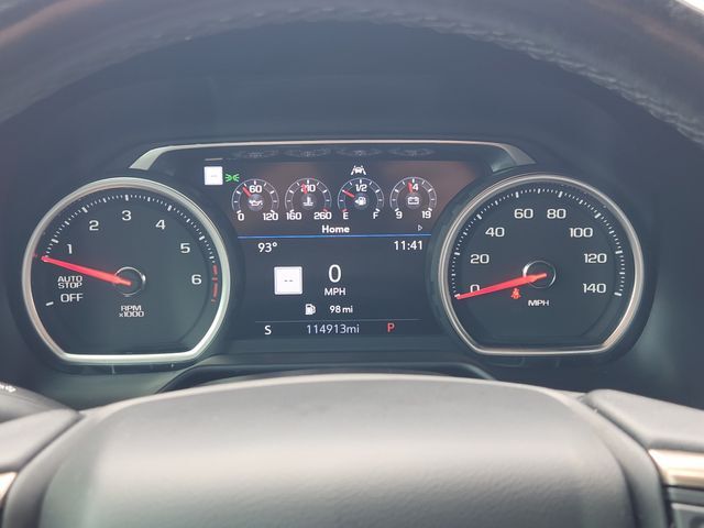 2021 Chevrolet Tahoe High Country Grapevine TX