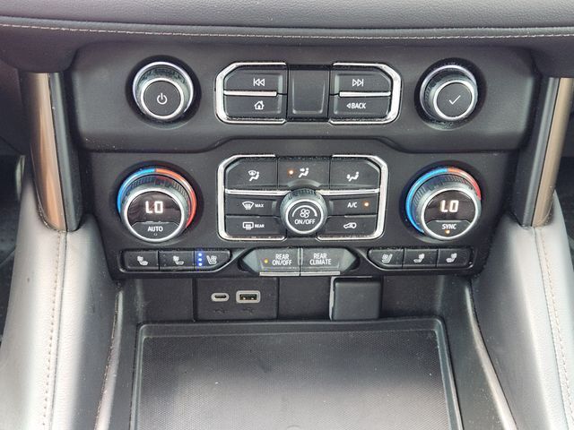 2021 Chevrolet Tahoe High Country Grapevine TX