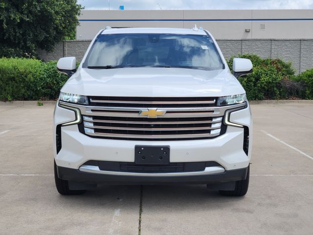 2021 Chevrolet Tahoe High Country Grapevine TX