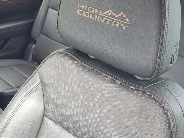2021 Chevrolet Tahoe High Country Grapevine TX