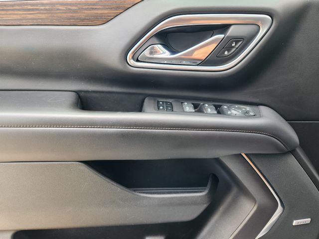 2021 Chevrolet Tahoe High Country Grapevine TX