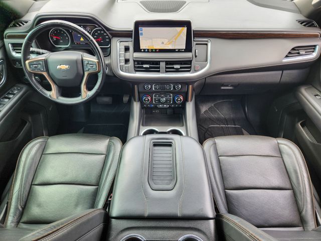 2021 Chevrolet Tahoe High Country Grapevine TX