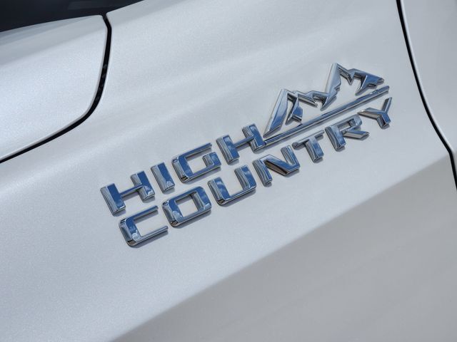 2021 Chevrolet Tahoe High Country Grapevine TX