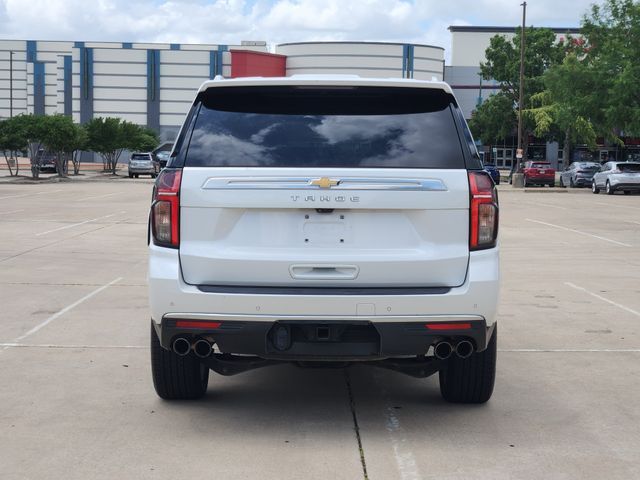 2021 Chevrolet Tahoe High Country Grapevine TX