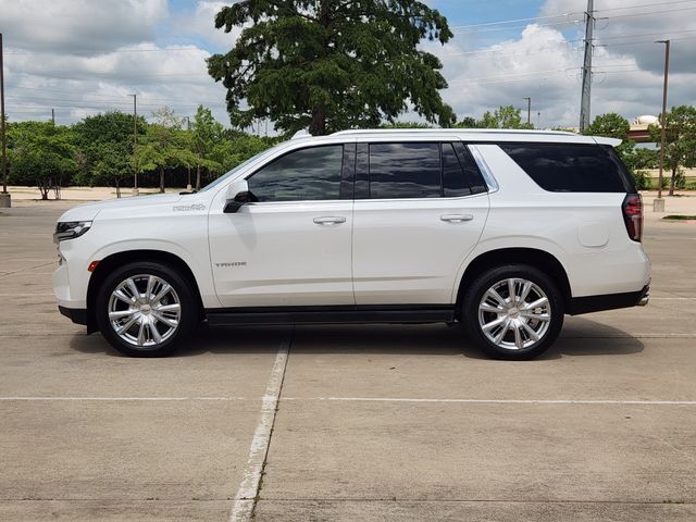 2021 Chevrolet Tahoe High Country Grapevine TX