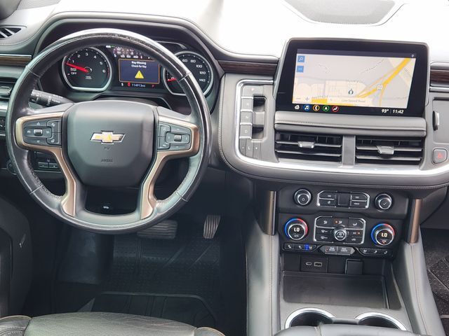 2021 Chevrolet Tahoe High Country Grapevine TX