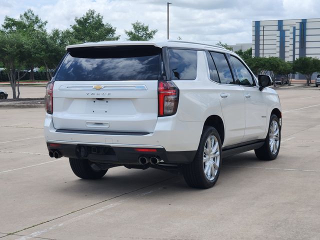 2021 Chevrolet Tahoe High Country Grapevine TX