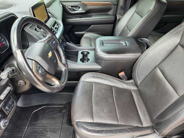 2021 Chevrolet Tahoe High Country Grapevine TX