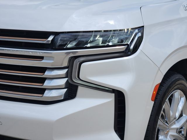 2021 Chevrolet Tahoe High Country Grapevine TX