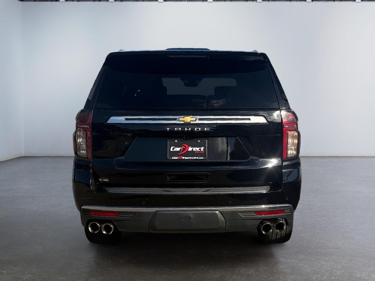 2021 Chevrolet Tahoe High Country, POWER RUNNING BOARDS, BLIND SPOT ALERT, LANE KEEP ASSIST, HEADS-UP DISPLAY, AUTO START/STOP, 360 BACKUP CAMERA, PANORAMIC MOONROOF, APPLE CARPLAY/ANDROID AUTO, POWER 3RD ROW, POWER LIFTGATE, ONLY 1 OWNER, CLEAN CARFAX, TAKE HOME THIS TA Virginia Beach VA