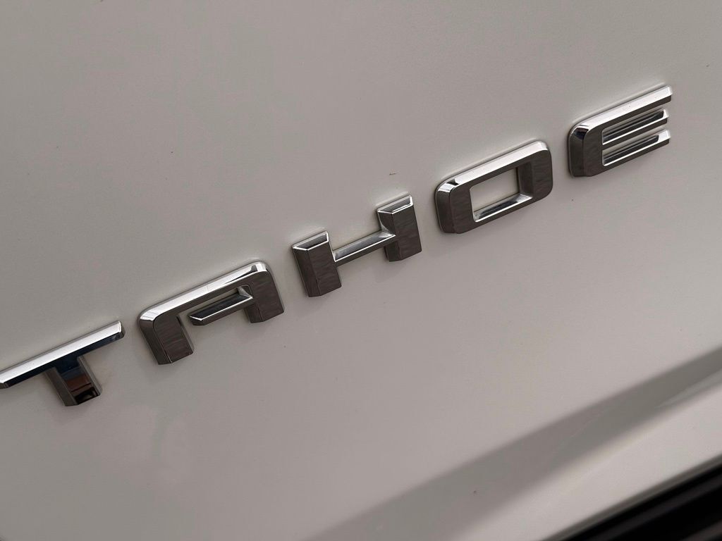 2021 Chevrolet Tahoe High Country Klamath Falls OR