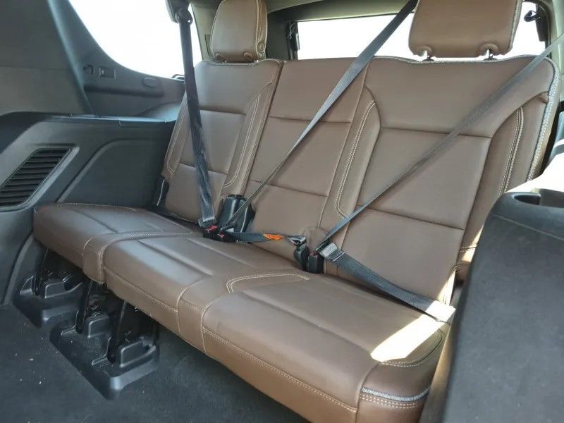2021 Chevrolet Tahoe High Country Klamath Falls OR
