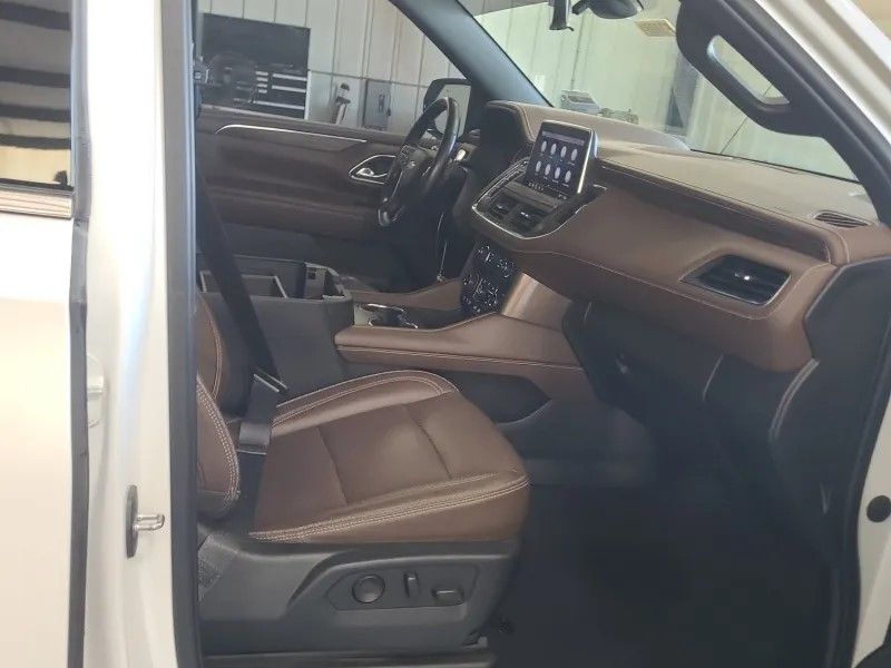2021 Chevrolet Tahoe High Country Klamath Falls OR
