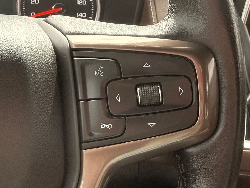 2021 Chevrolet Tahoe High Country Klamath Falls OR