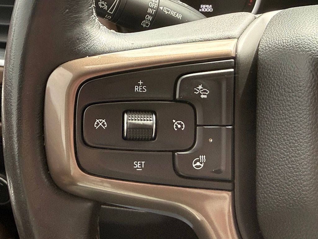 2021 Chevrolet Tahoe High Country Klamath Falls OR
