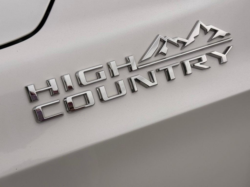 2021 Chevrolet Tahoe High Country Klamath Falls OR