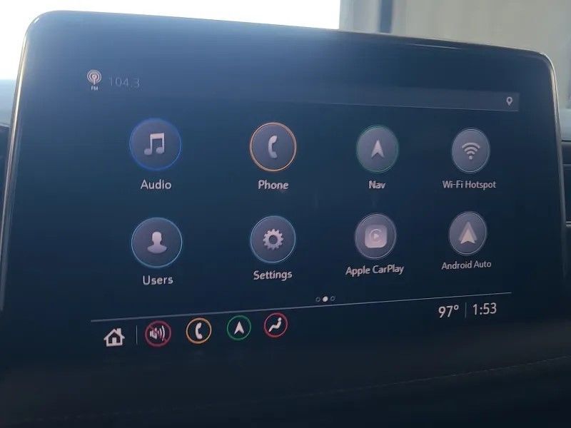 2021 Chevrolet Tahoe High Country Klamath Falls OR