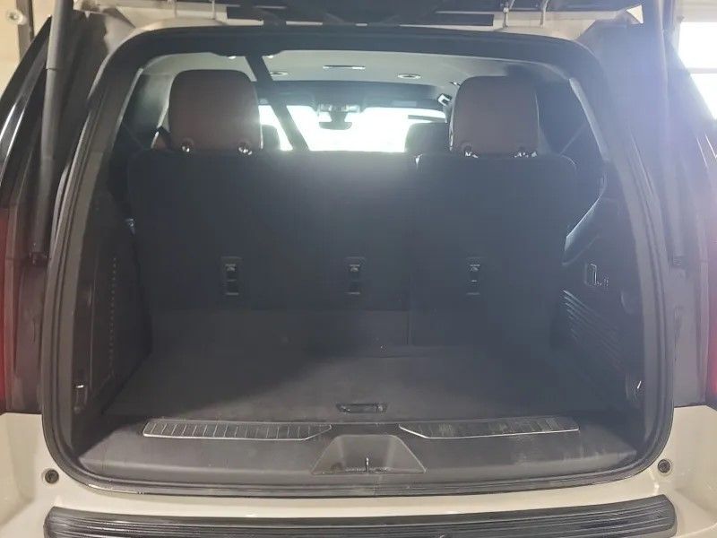 2021 Chevrolet Tahoe High Country Klamath Falls OR