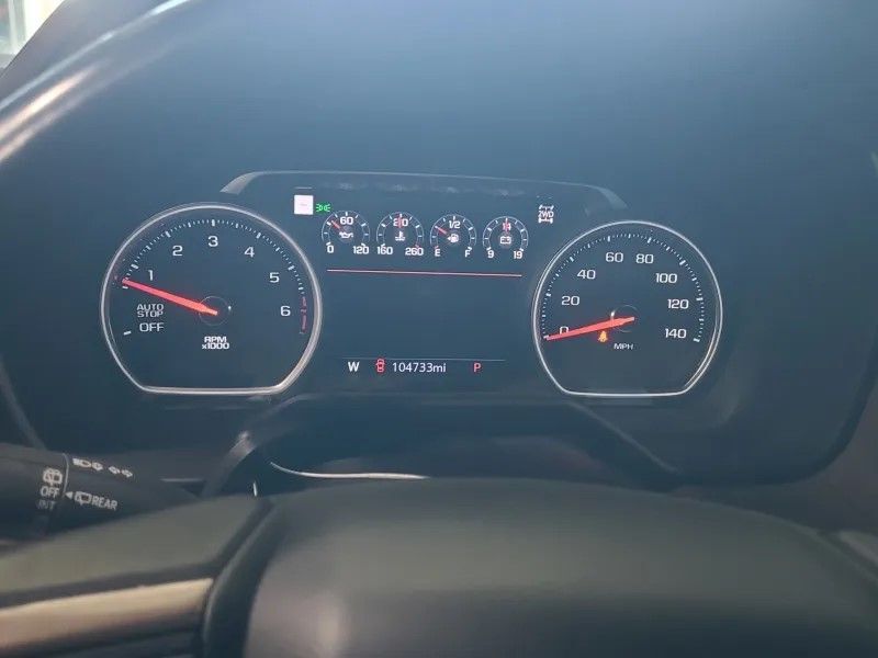 2021 Chevrolet Tahoe High Country Klamath Falls OR
