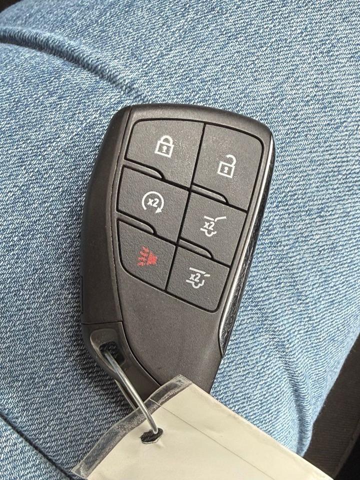 2021 Chevrolet Tahoe High Country Klamath Falls OR