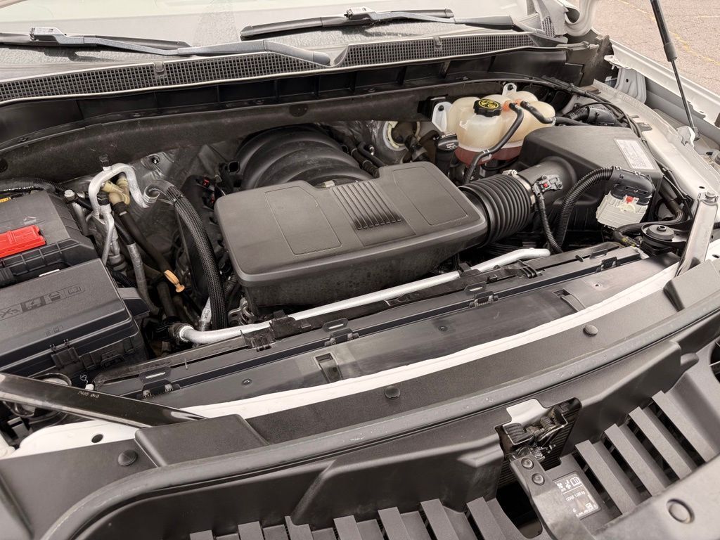 2021 Chevrolet Tahoe High Country Klamath Falls OR