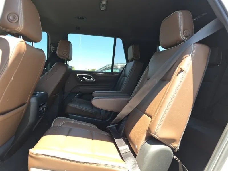 2021 Chevrolet Tahoe High Country Klamath Falls OR