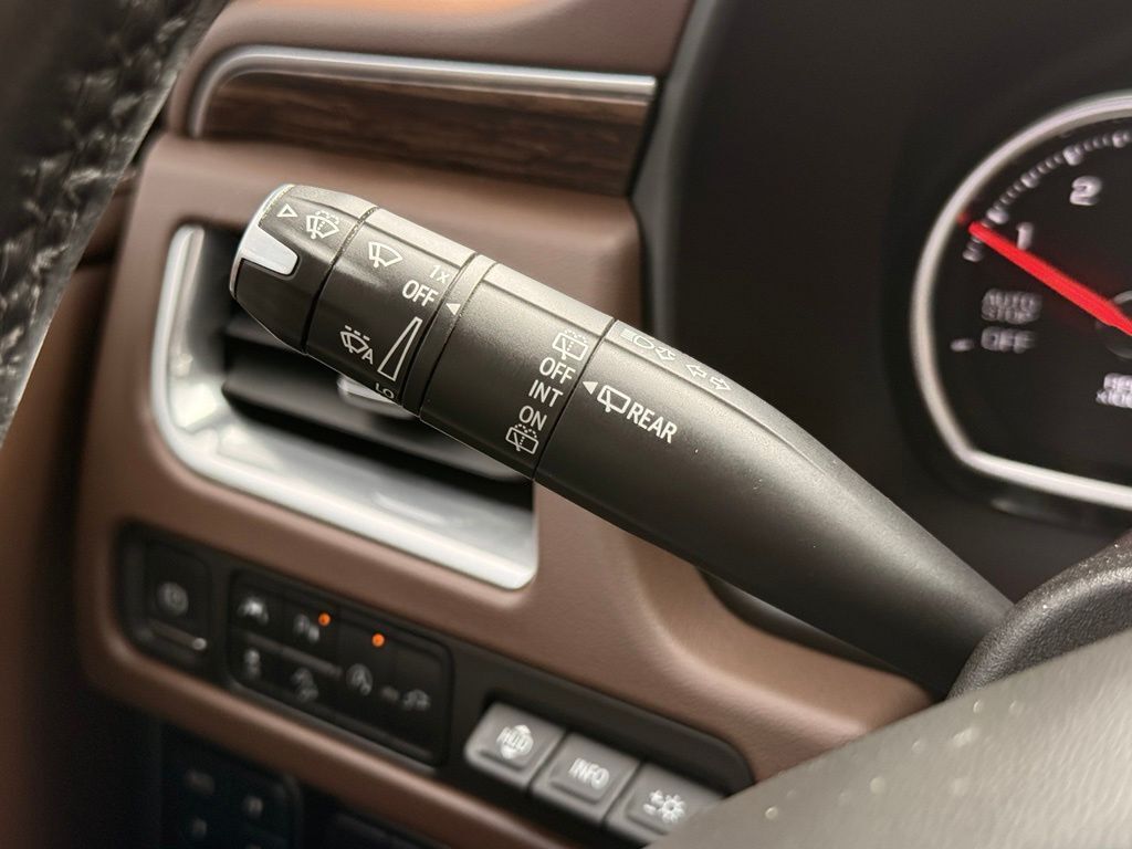 2021 Chevrolet Tahoe High Country Klamath Falls OR