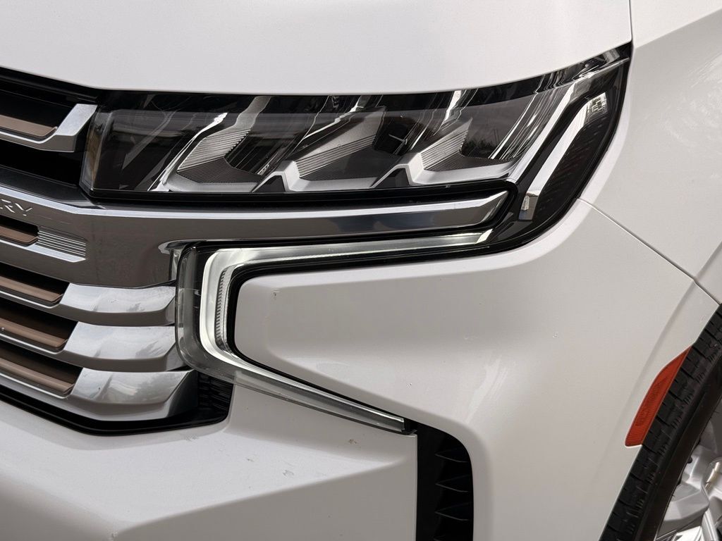 2021 Chevrolet Tahoe High Country Klamath Falls OR