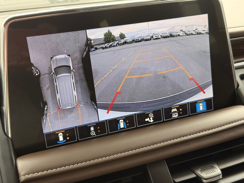 2021 Chevrolet Tahoe High Country Klamath Falls OR