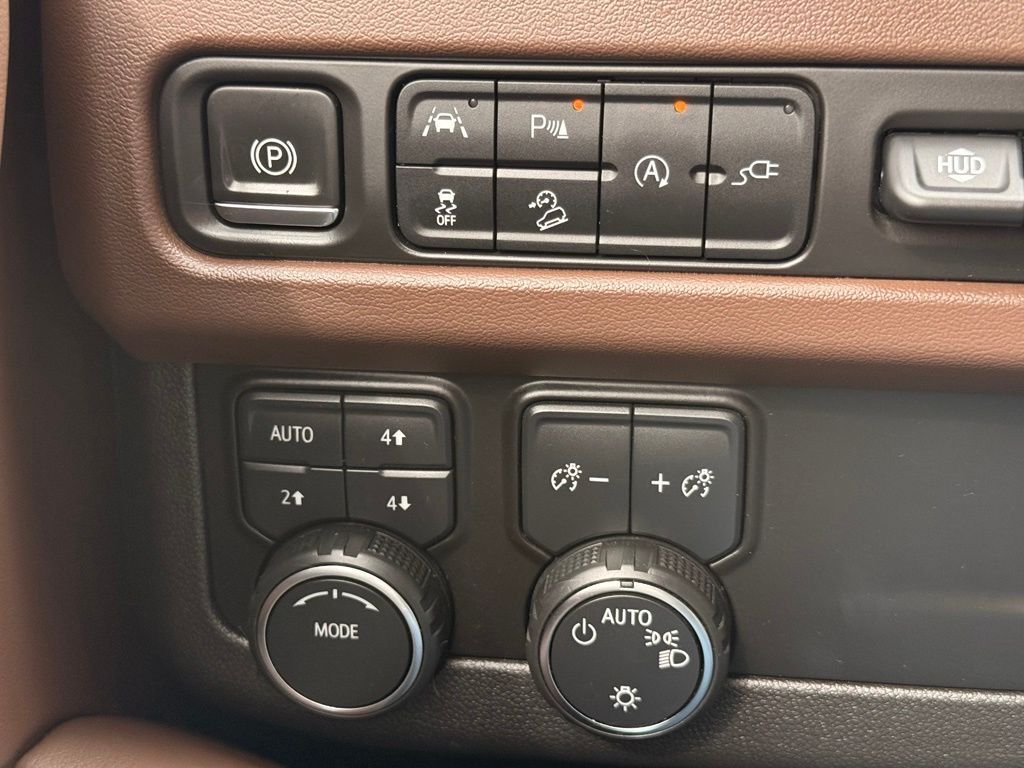 2021 Chevrolet Tahoe High Country Klamath Falls OR