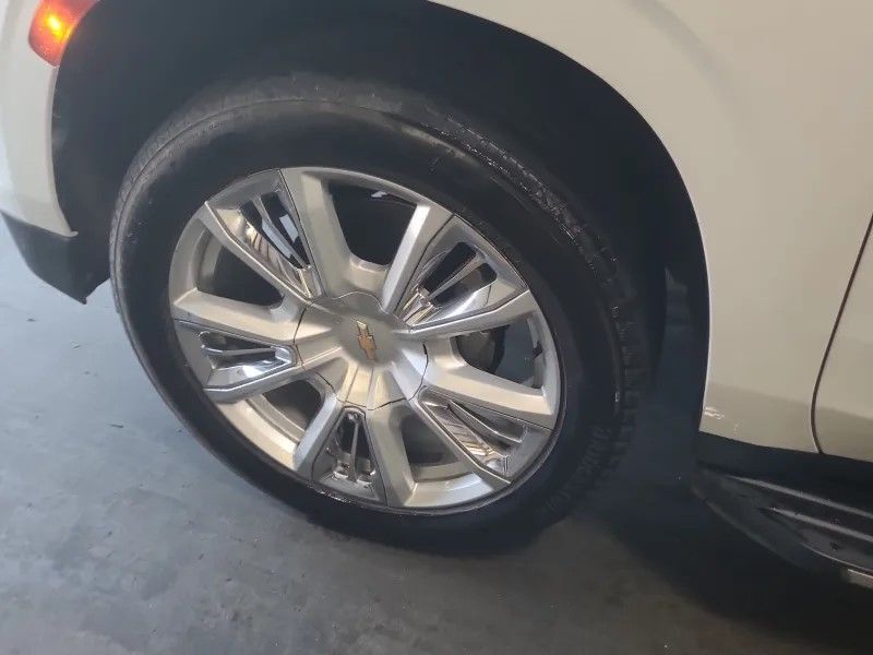 2021 Chevrolet Tahoe High Country Klamath Falls OR