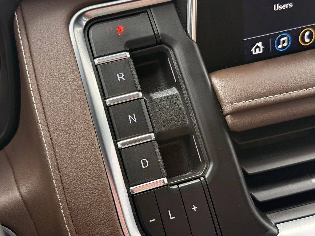 2021 Chevrolet Tahoe High Country Klamath Falls OR