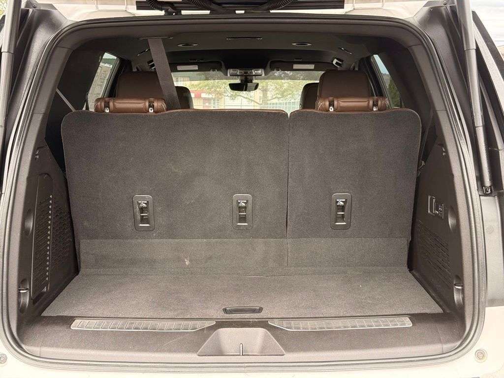 2021 Chevrolet Tahoe High Country Klamath Falls OR