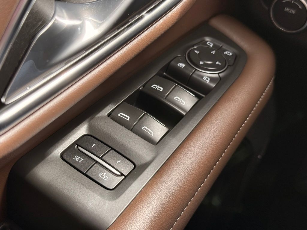 2021 Chevrolet Tahoe High Country Klamath Falls OR