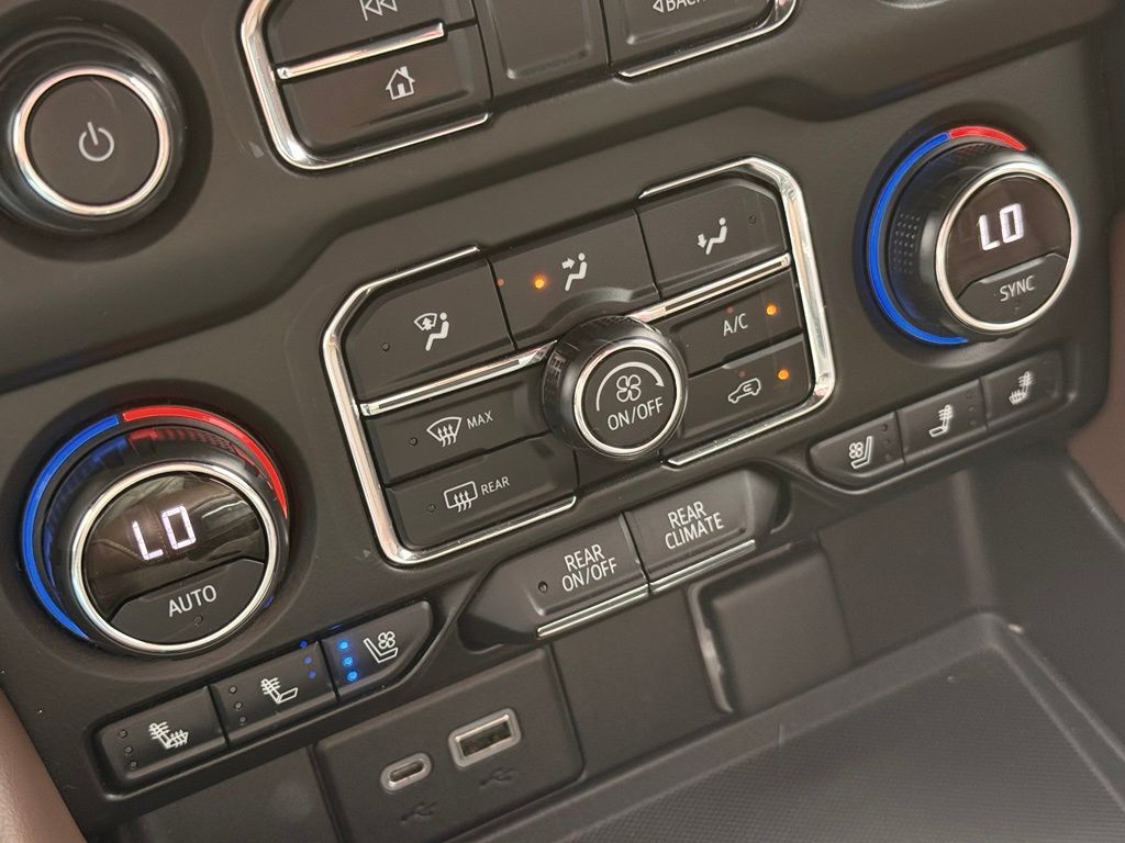 2021 Chevrolet Tahoe High Country Klamath Falls OR