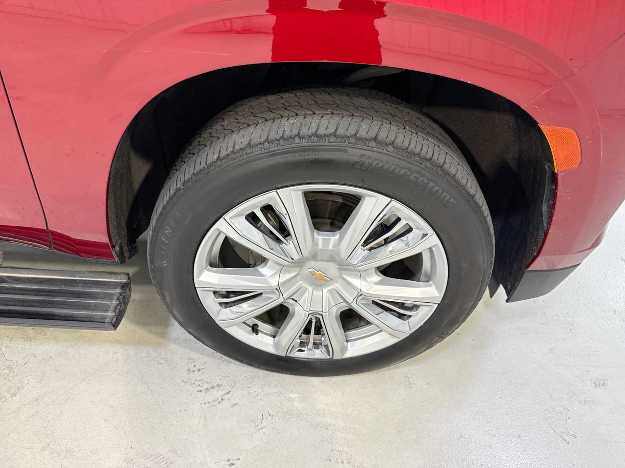 2021 Chevrolet Tahoe High Country San Antonio TX