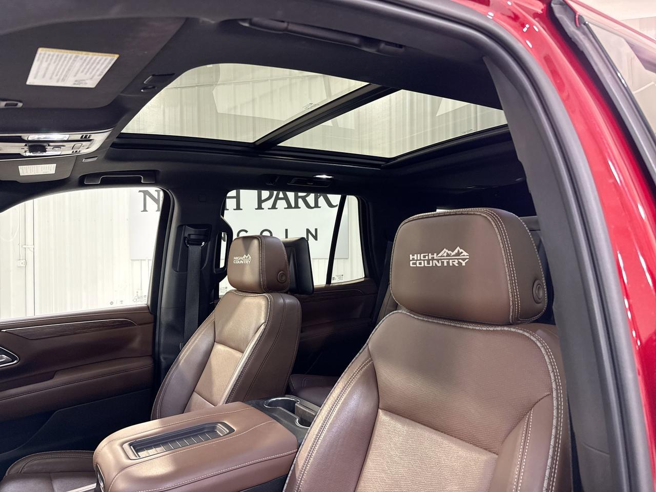 2021 Chevrolet Tahoe High Country San Antonio TX