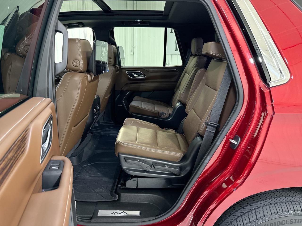 2021 Chevrolet Tahoe High Country San Antonio TX