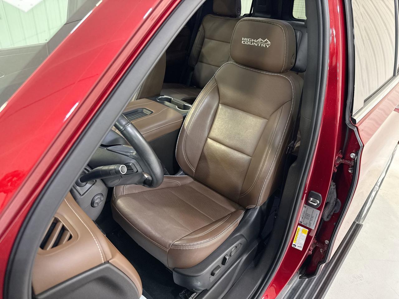 2021 Chevrolet Tahoe High Country San Antonio TX