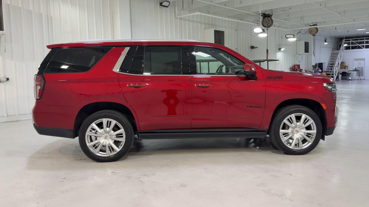 2021 Chevrolet Tahoe High Country San Antonio TX
