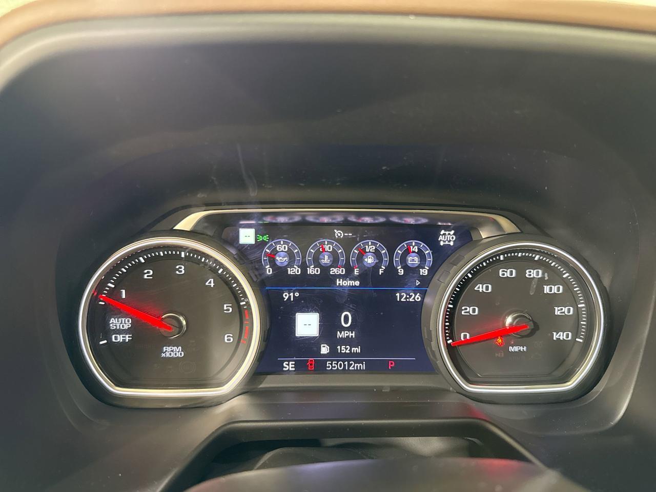 2021 Chevrolet Tahoe High Country San Antonio TX
