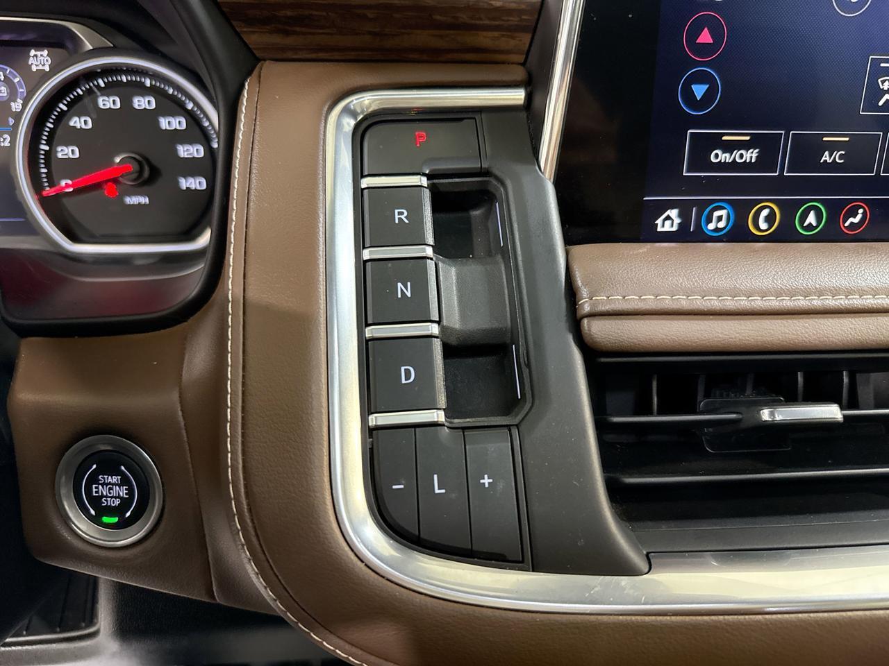 2021 Chevrolet Tahoe High Country San Antonio TX