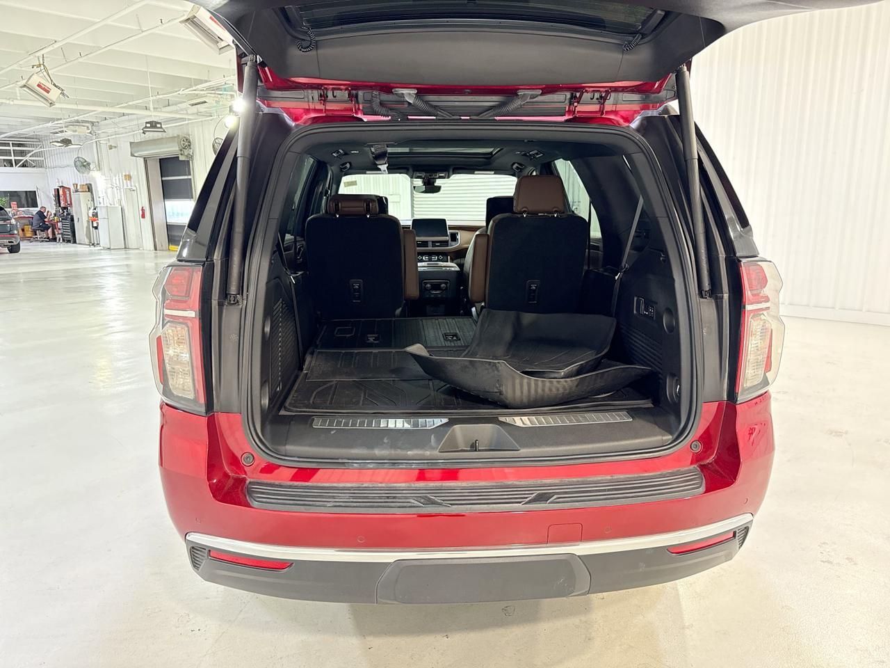 2021 Chevrolet Tahoe High Country San Antonio TX
