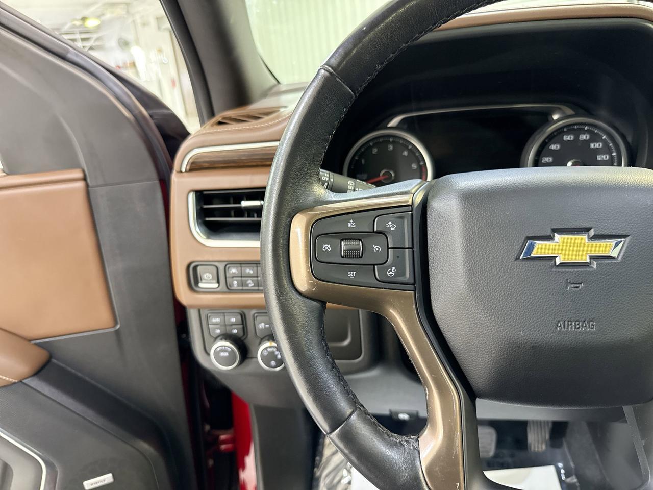 2021 Chevrolet Tahoe High Country San Antonio TX