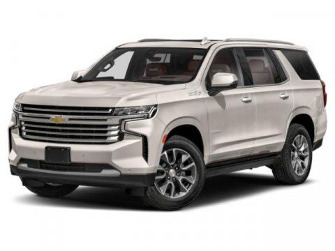 2021 Chevrolet Tahoe High Country New Braunfels TX